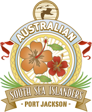 Australian South Sea Islanders - Port Jackson